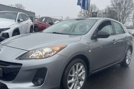 Mazda 3 96.000 km 6.990 &euro; Datteln 45711