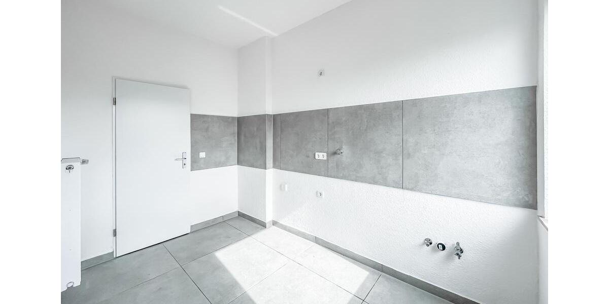 Etagenwohnung Bochum - 3.5 Zimmer, 58 m&sup2;, 625&euro; | Angebot:26003527