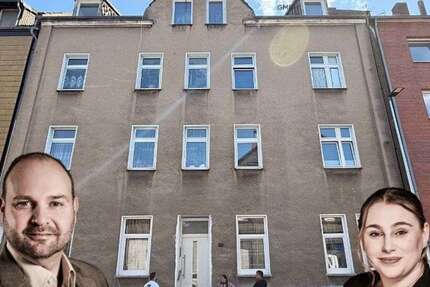 Haus Gelsenkirchen Rotthausen - 30 Zimmer, 480 m&sup2;, 443.600&euro; | Angebot:20798226