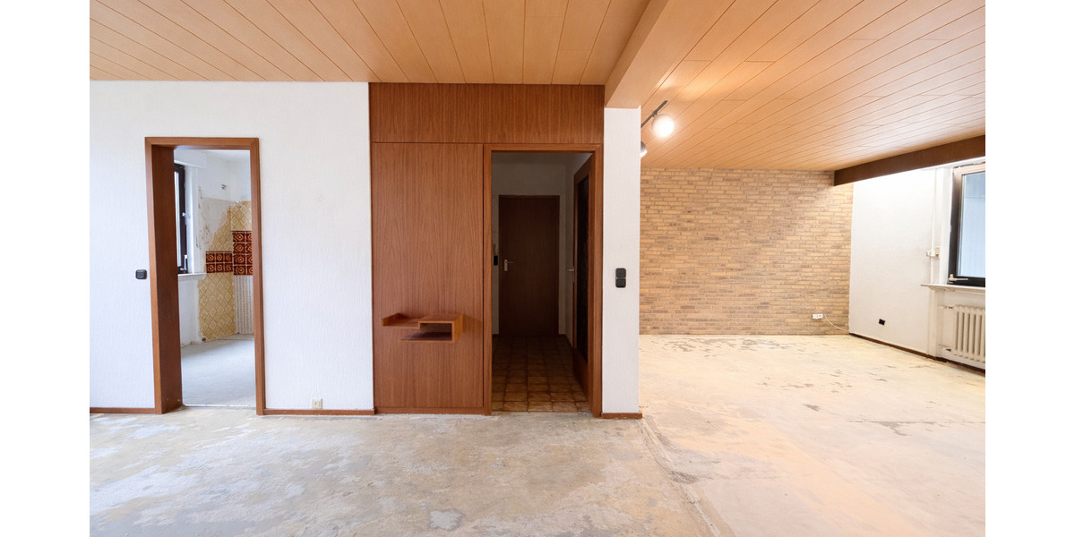 Etagenwohnung Bochum Langendreer - 3 Zimmer, 85 m&sup2;, 172.000&euro; | Angebot:25898289