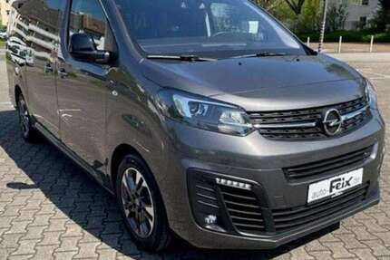 Opel Zafira 10.368 km 35.990 &euro; Bochum 44791