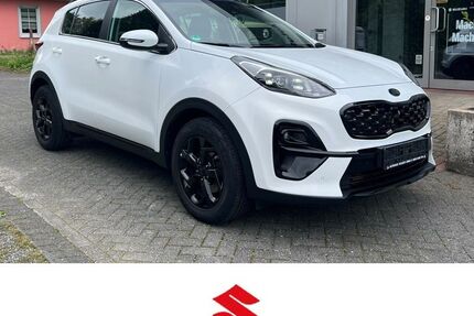 Kia Sportage 43.045 km 21.490 &euro; Velbert 42553
