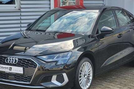 Audi A3 78.207 km 19.950 &euro; Lünen 44534