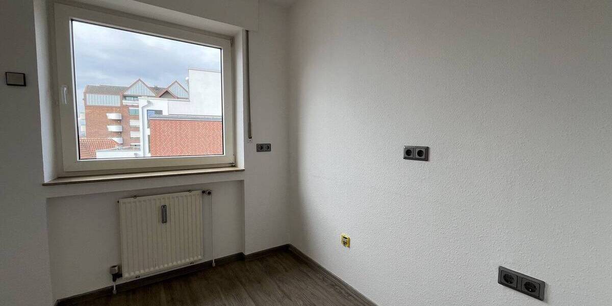 Etagenwohnung Lünen Nordlünen - 2 Zimmer, 72 m&sup2;, 195.000&euro; | Angebot:26117717