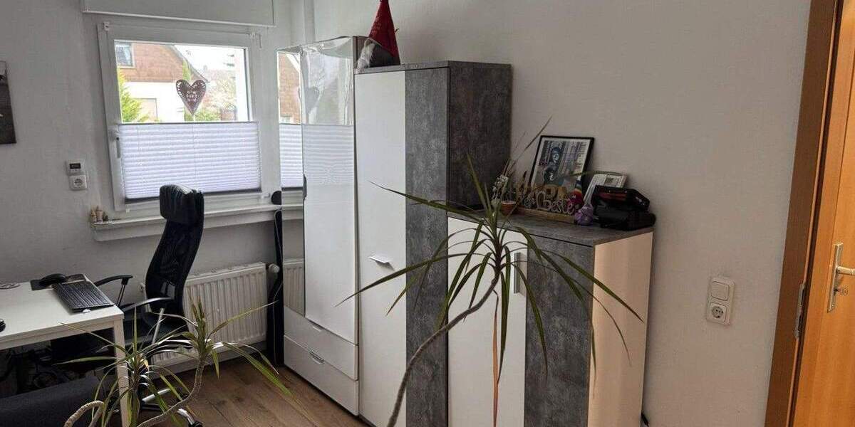 Mehrfamilienhaus, Wohnhaus Herne Sodingen - 7 Zimmer, 161 m&sup2;, 459.000&euro; | Angebot:25686962