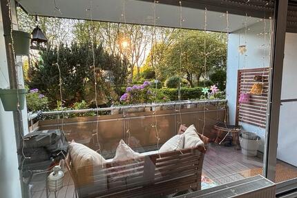 Wohnung Hattingen Blankenstein - 3.5 Zimmer, 90 m&sup2;, 1.300&euro; | Angebot:26517469