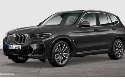 BMW X3 55.950 km 46.990 &euro; Velbert 42553