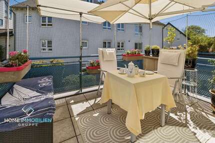 Wohnung Velbert Langenberg - 2 Zimmer, 71 m&sup2;, 169.000&euro; | Angebot:26508350