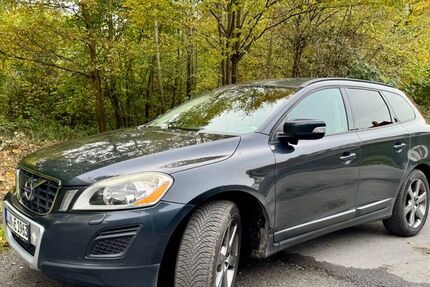 Volvo XC60 280.000 km 8.300 &euro; Lünen 44532