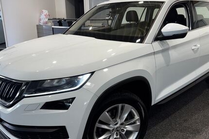 Skoda Kodiaq 91.250 km 21.490 &euro; Marl/Recklinghausen 45770