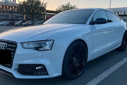 Audi A5 145.000 km 21.300 &euro; Datteln 45711