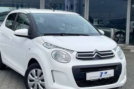 Citroen C1 61.066 km 9.470 &euro; Dülmen 48249
