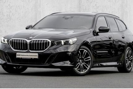 BMW 520 32.866 km 54.490 &euro; Lüdinghausen 59348