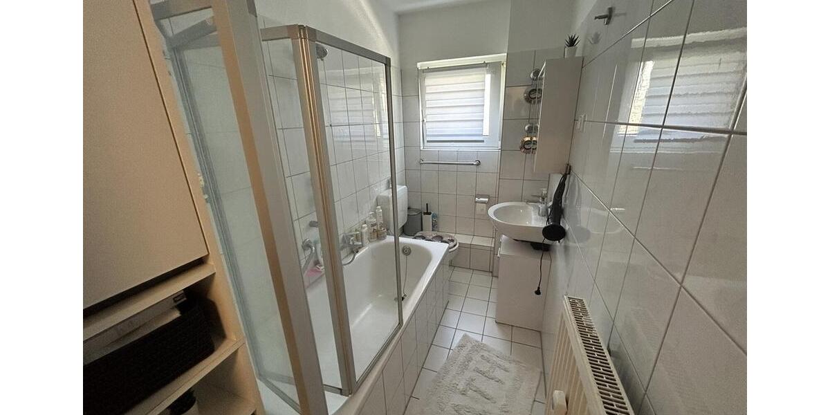 Erdgeschoßwohnung Oberhausen Alstaden - 3.5 Zimmer, 59 m&sup2;, 455&euro; | Angebot:26042960