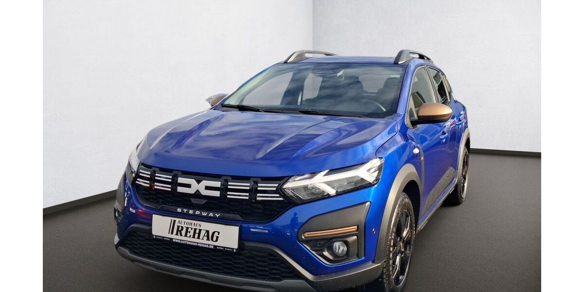 Dacia Sandero 17.614 km 20.480 &euro; Recklinghausen 45659