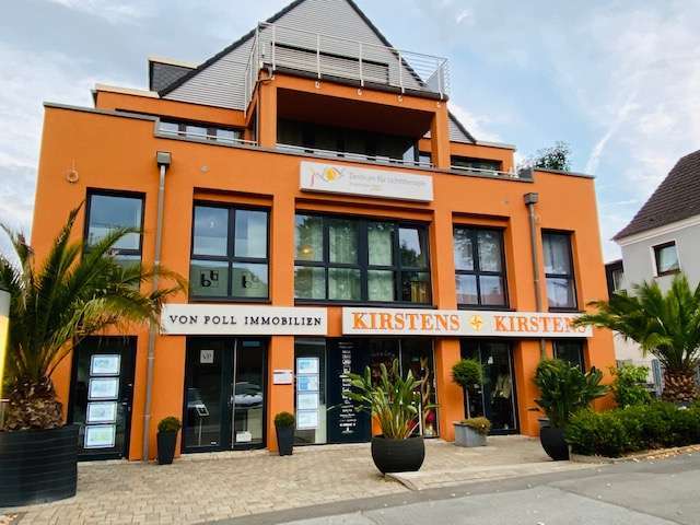 Etagenwohnung Dortmund Kleinholthausen - 2 Zimmer, 93 m&sup2;, 1.200&euro; | Angebot:26102359