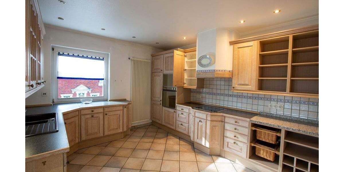 Terrassenwohnung Herne Horsthausen - 2 Zimmer, 130 m&sup2;, 1.300&euro; | Angebot:25746820