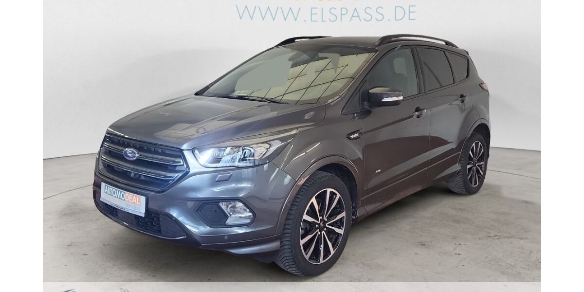 Ford Kuga 71.866 km 16.949 &euro; Dinslaken 46539