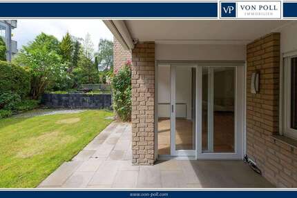 Wohnung Dortmund Hombruch - 2 Zimmer, 66 m&sup2;, 990&euro; | Angebot:26757161