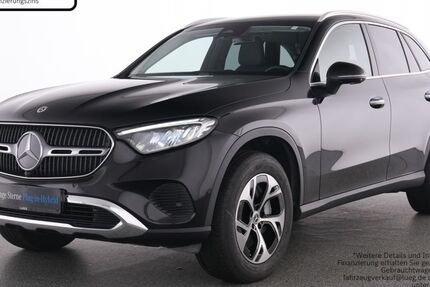 Mercedes-Benz GLC 300 12.026 km 55.980 &euro; Essen 45309