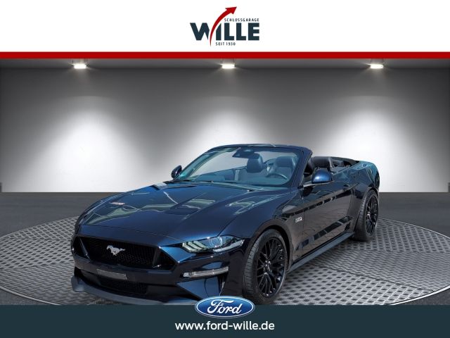 Ford Mustang 19.900 km 49.950 &euro; Dülmen 48249