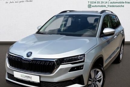 Skoda Karoq 18.017 km 30.980 &euro; Bochum 44805