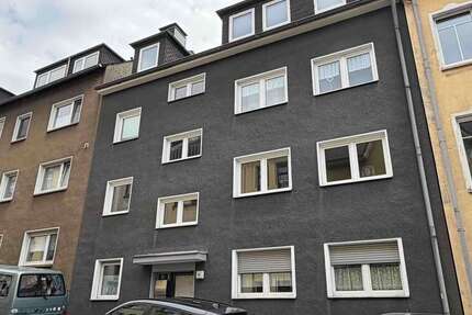 Wohnung Essen (Steele) Stadtbezirk VII - 4 Zimmer, 110 m&sup2;, 985&euro; | Angebot:27029141