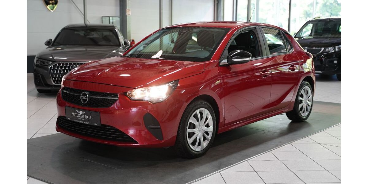 Opel Corsa 73.000 km 11.700 &euro; Herne 44652