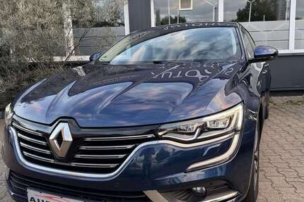 Renault Talisman 115.000 km 9.900 &euro; Essen 45356