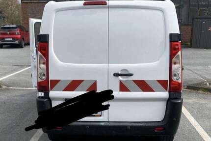 Citroen Jumpy 152.000 km 7.700 &euro; Mülheim an der Ruhr, Stadt 45478