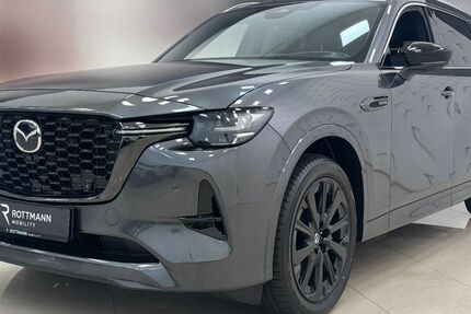 Mazda CX-80 20.367 km 47.900 &euro; Oberhausen 46149