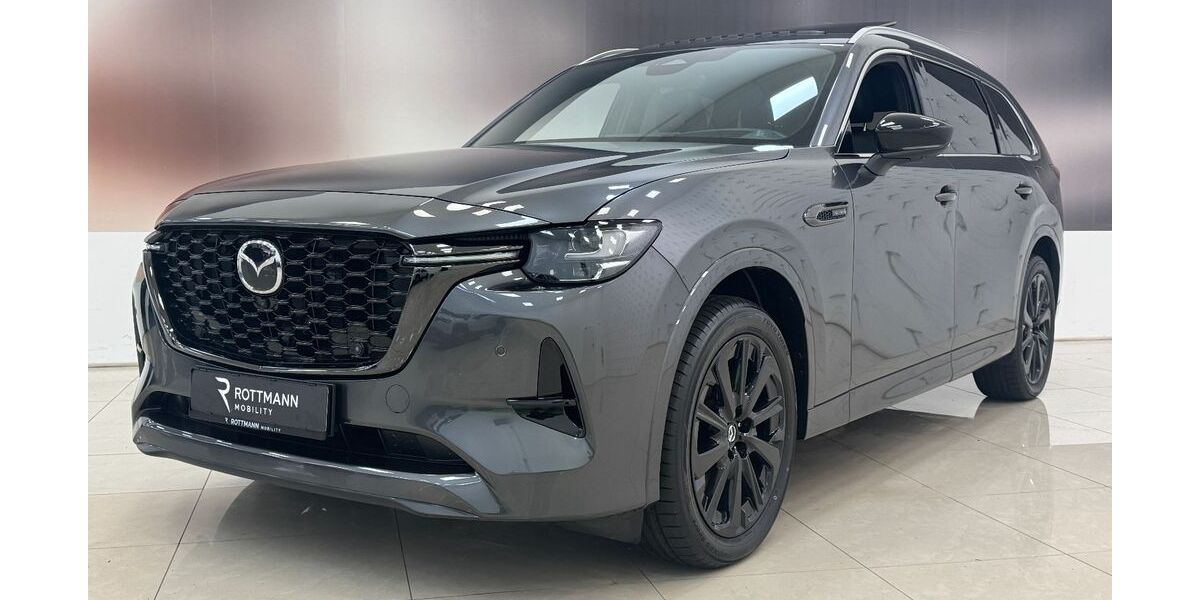 Mazda CX-80 20.367 km 47.900 &euro; Oberhausen 46149