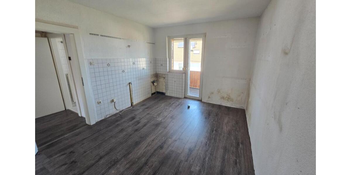 Etagenwohnung Dortmund Eving - 3 Zimmer, 66 m&sup2;, 660&euro; | Angebot:26705723