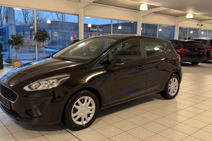 Ford Fiesta 41.000 km 13.999 &euro; Haltern am See 45721