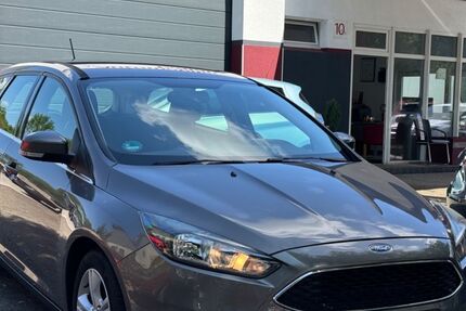Ford Focus 81.000 km 5.000 &euro; Castrop-Rauxel 44575