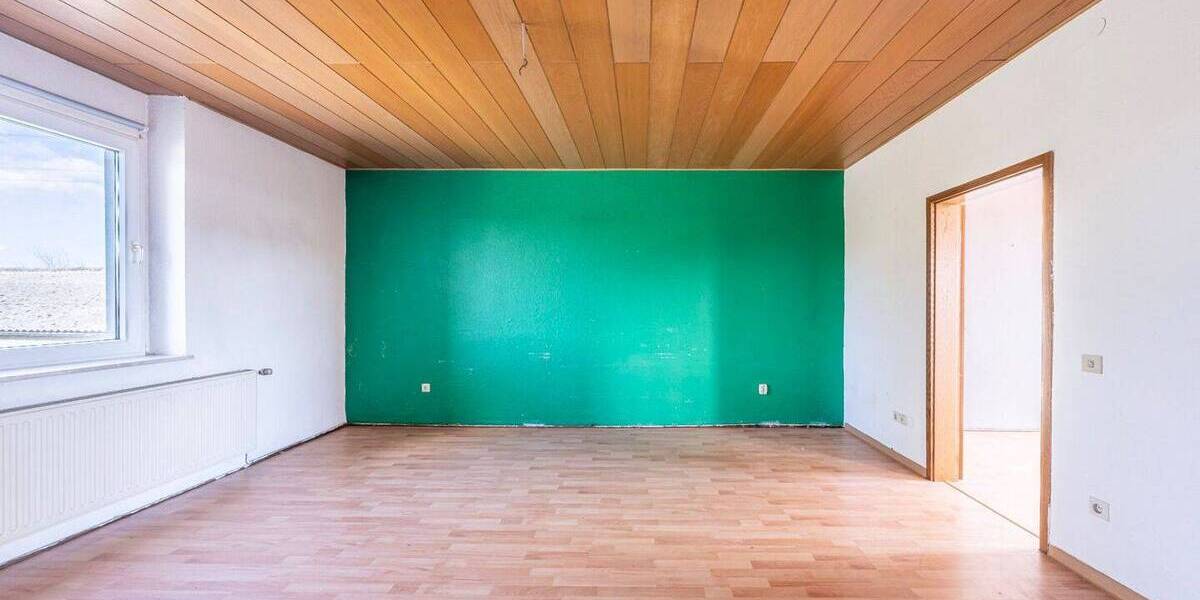 Mehrfamilienhaus, Wohnhaus Castrop-Rauxel Behringhausen - 7 Zimmer, 189 m&sup2;, 339.000&euro; | Angebot:26219264