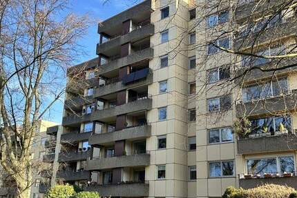 Wohnung Gelsenkirchen Buer - 3 Zimmer, 82 m&sup2;, 199.000&euro; | Angebot:25837747