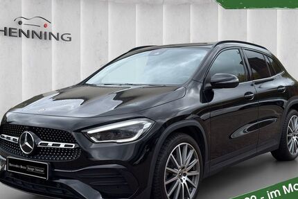 Mercedes-Benz GLA 200 94.900 km 32.880 &euro; Herne 44653