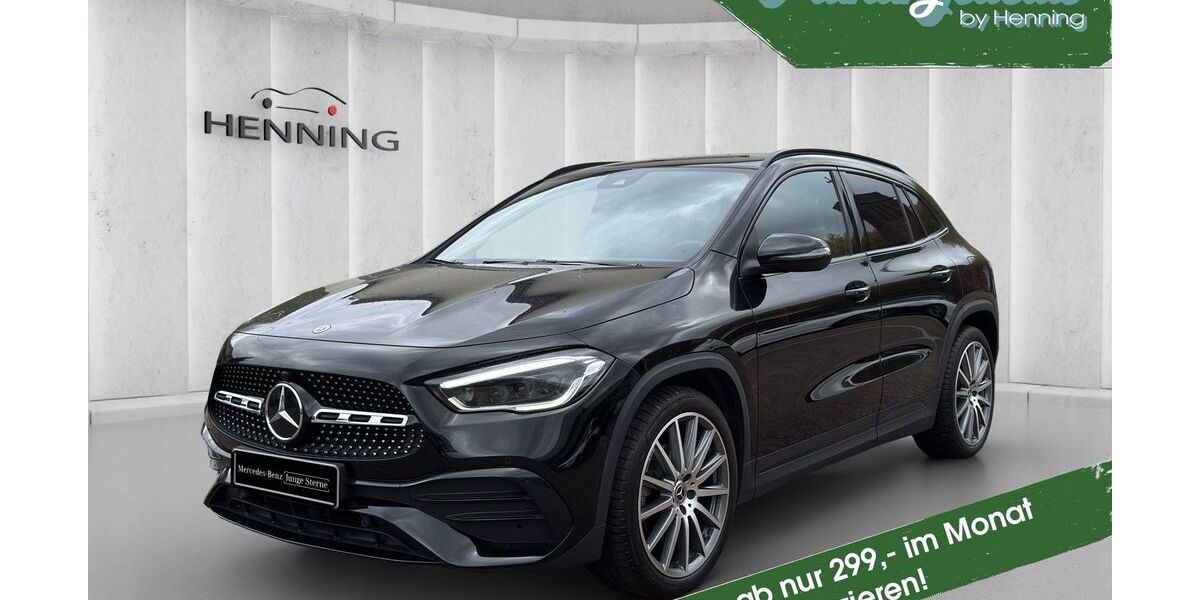 Mercedes-Benz GLA 200 94.900 km 32.880 &euro; Herne 44653