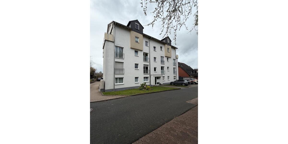 Dachgeschoßwohnung Dortmund Gartenstadt - 2 Zimmer, 68 m&sup2;, 905&euro; | Angebot:26040070