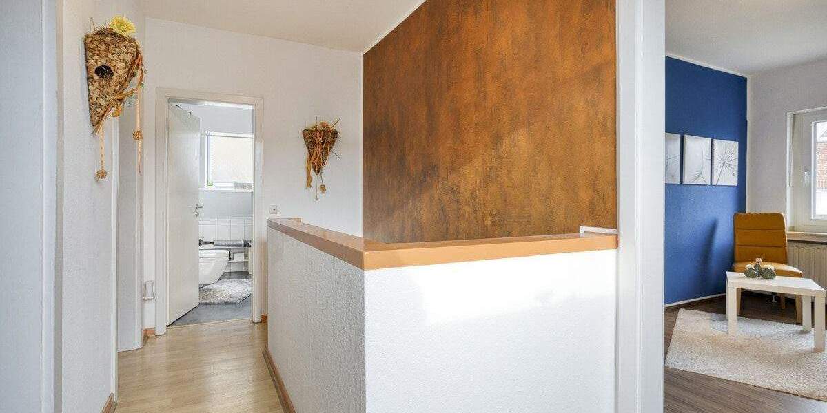 Einfamilienhaus Reken Maria Veen - 5 Zimmer, 139 m&sup2;, 299.000&euro; | Angebot:25800752