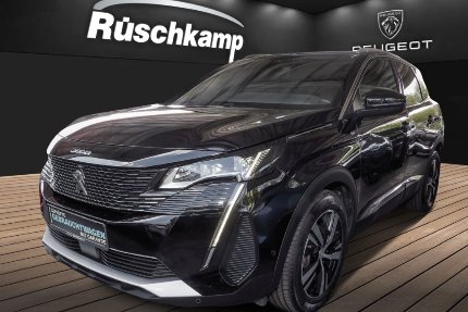 Peugeot 3008 21.382 km 28.780 &euro; Lünen 44532