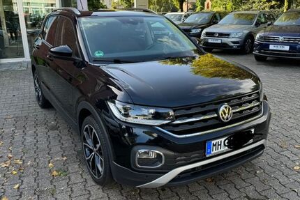 VW T-Cross 45.000 km 18.999 &euro; Mülheim an der Ruhr 45470
