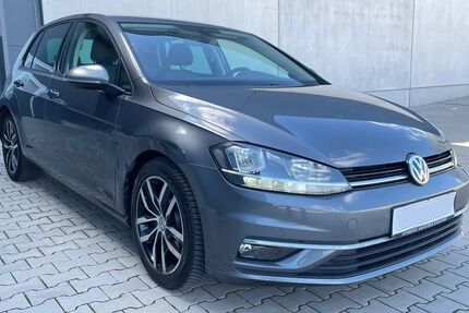VW Golf 185.000 km 6.800 &euro; Essen 45309
