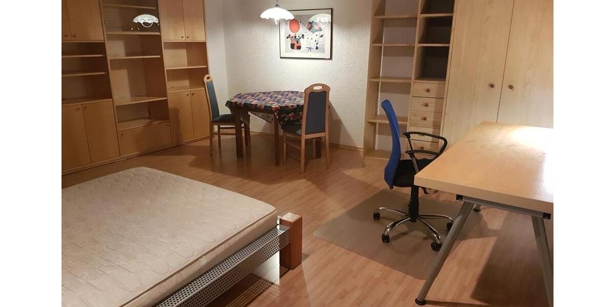 Etagenwohnung Essen Stadtbezirk IV - 2 Zimmer, 52 m&sup2;, 634&euro; | Angebot:26023965