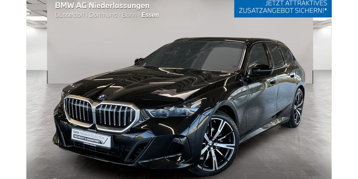 BMW 520 25.321 km 56.999 &euro; Essen 45141