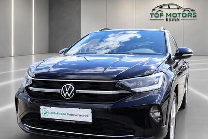 VW Taigo 44.915 km 17.980 &euro; Essen 45326