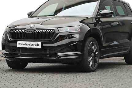 Skoda Karoq 12.600 km 35.888 &euro; Dortmund 44269