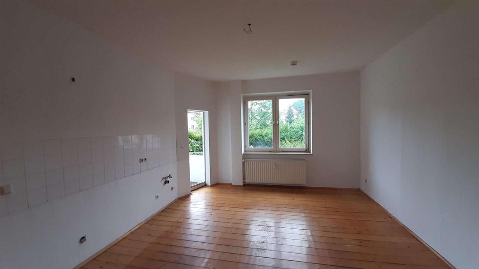 Etagenwohnung Bochum Werne - 2 Zimmer, 64 m&sup2;, 465&euro; | Angebot:26545816