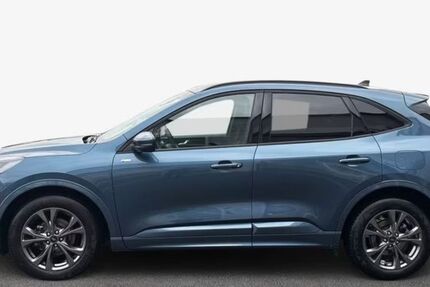 Ford Kuga 26.200 km 21.700 &euro; Essen 45276